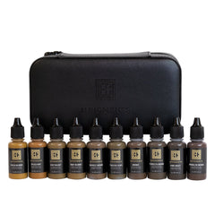 Li Pigments Permanent Makeup Collection - Professional Salon Brands