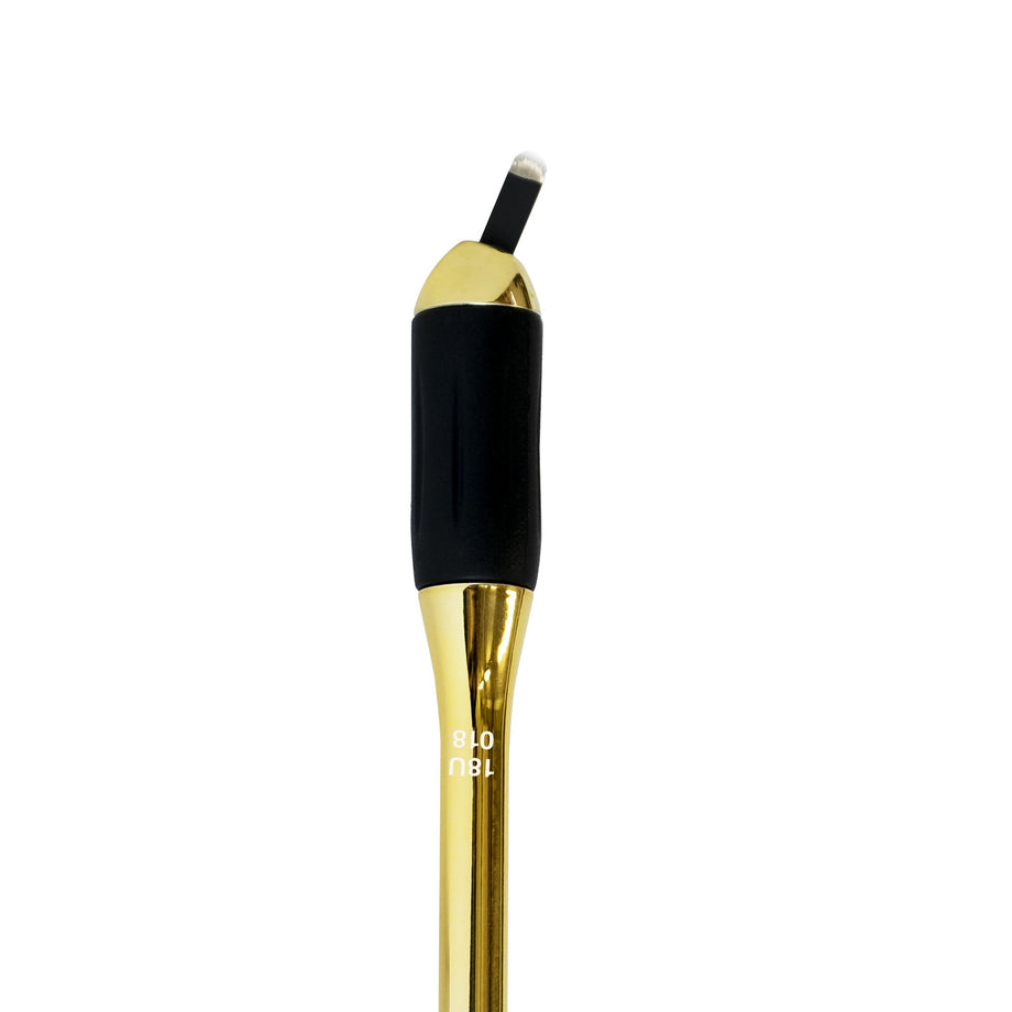 Li Pigments Microblading Pens 10 Pack - Professional Salon Brands