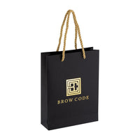 Brow Code Merchandise Bag
