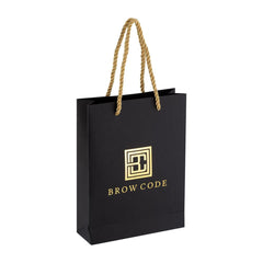 Merchandise - Brow Code