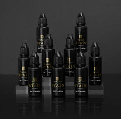 Professional Stain Hybrid Brow Dye Kit - Professional Salon Brands