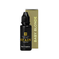 Stain Hybrid Brow Dye - Professional Salon Brands