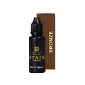 Stain Hybrid Brow Dye - Professional Salon Brands
