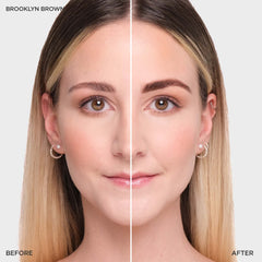 Stain Hybrid Brow Dye - Professional Salon Brands