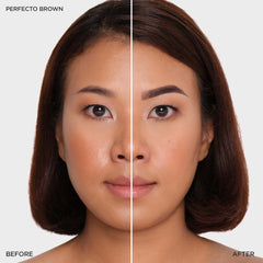 Stain Hybrid Brow Dye - Professional Salon Brands
