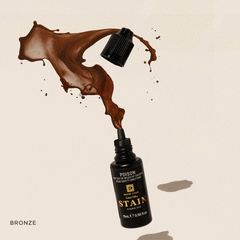 Stain Hybrid Brow Dye - Professional Salon Brands