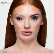 Load image into Gallery viewer, Professional Stain Hybrid Brow Dye Kit - Professional Salon Brands
