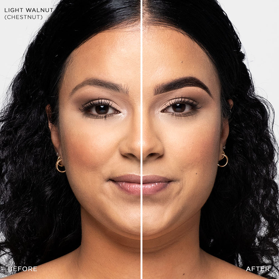 Stain Hybrid Brow Dye - Professional Salon Brands