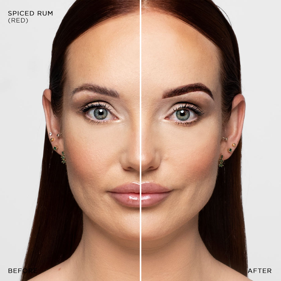 Stain Hybrid Brow Dye - Professional Salon Brands