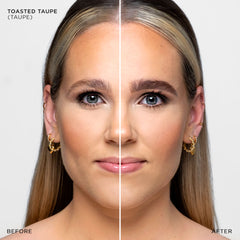 Stain Hybrid Brow Dye - Professional Salon Brands