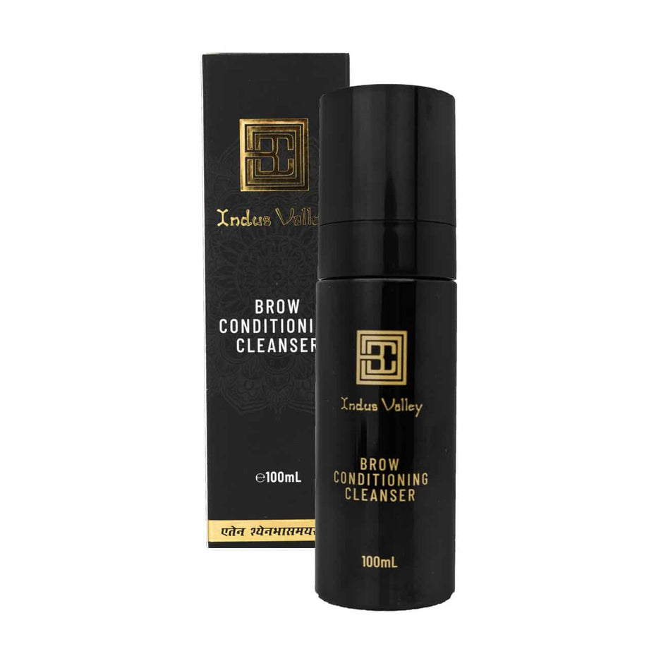 Indus Valley Brow Conditioning Cleanser (Wholesale) - Brow Code