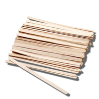 BROW BEATER WAX APPLICATORS 500PK