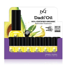 Load image into Gallery viewer, Famous Names Dadi&#39; Oil 3ml 24pkt - Professional Salon Brands
