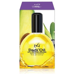 Famous Names Dadi Oil 72ml - Professional Salon Brands