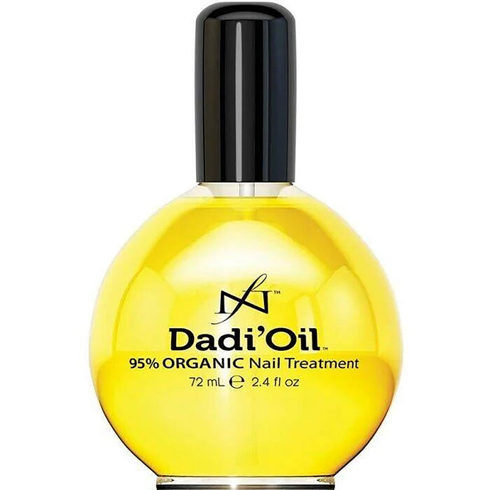 Famous Names Dadi Oil 72ml - Professional Salon Brands