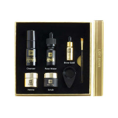 Henna Kit (Wholesale) - Professional Salon Brands