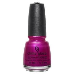 China Glaze Nail Lacquer 14ml - Don't Desert Me - Professional Salon Brands