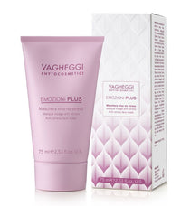 Vagheggi Emozioni Plus Moisturising Mask Anti Stress 75ml