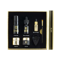 Henna Kit (Wholesale) - Professional Salon Brands