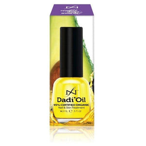 Famous Names Dadi Oil 15ml - Professional Salon Brands