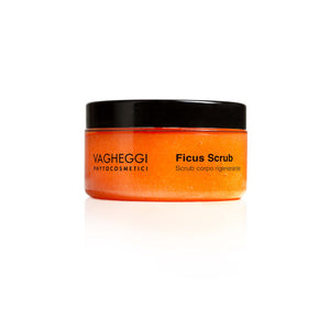 Ficus Body Scrub 450g - Professional Salon Brands