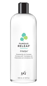 Famous Releaf Releaf Finish 946ml