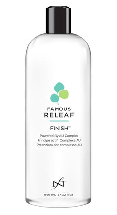 Releaf Finish 32 oz/946ml - Professional Salon Brands