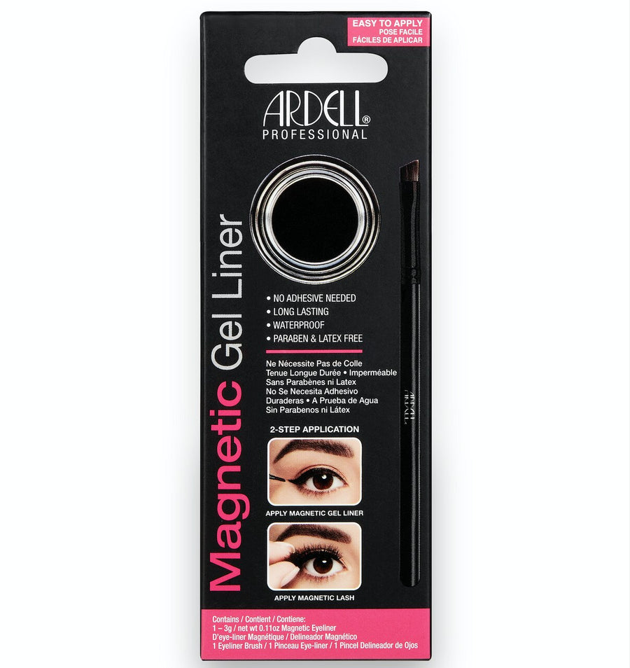 Ardell Magnetic Gel Liner