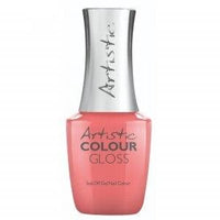 Artistic Colour Gloss Gel Baby Cakes 15ml
