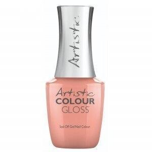 Artistic Gel Break the Mold