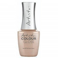 Artistic Gel Bride and Prejudice