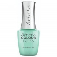 Artistic Colour Gloss Gel Charming 15ml