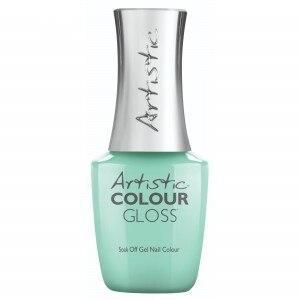 Artistic Colour Gloss Gel Charming 15ml