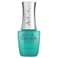 Artistic Colour Gloss Gel Cool Cats & Kittens 15ml