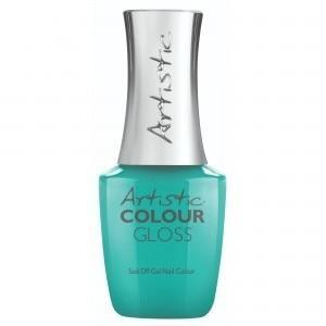 Artistic Colour Gloss Gel Cool Cats & Kittens 15ml