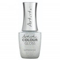 Artistic Colour Gloss Gel Dazzled 15ml
