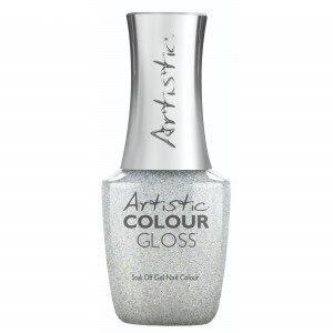 Artistic Colour Gloss Gel Dazzled 15ml