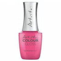 Artistic Colour Gloss Gel Devil Wears Nada 15ml