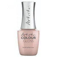 Artistic Colour Gloss Gel Elegance 15ml