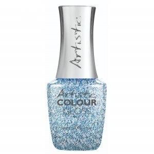 Artistic Colour Gloss Gel Emotion 15ml