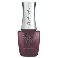 Artistic Colour Gloss Gel Fab 15ml