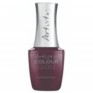 Artistic Colour Gloss Gel Fab 15ml