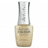 Artistic Gel Gold Digger