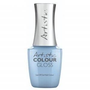 Artistic Gel Graceful