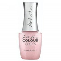 Artistic Gel In Bloom