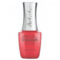 Artistic Gel Naughty Girl 15ML