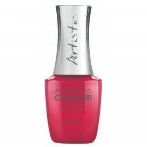 Artistic Gel Oh So Red-tro - Professional Salon Brands