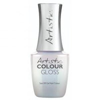 Artistic Gel Romance