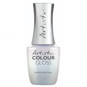 Artistic Gel Romance