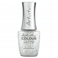 Artistic Gel Suspicious - Professional Salon Brands